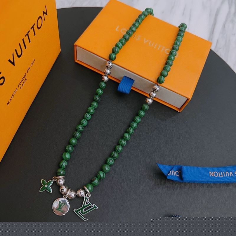 LV Necklaces